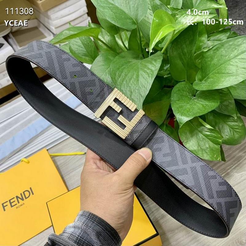 Fendi Belts 1727